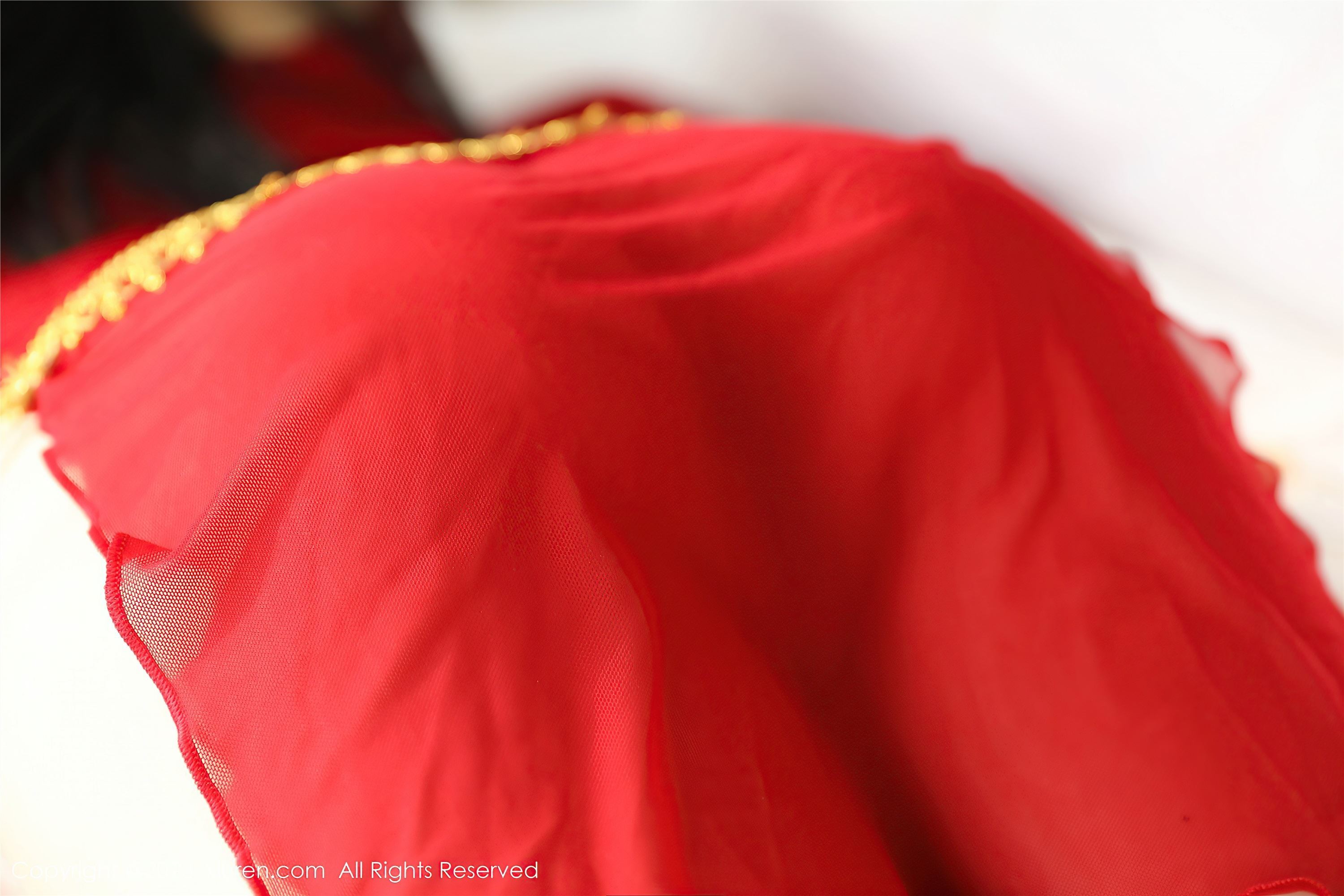 Xiuren秀人网 2023.07.19 NO.7103 柚琪Rich